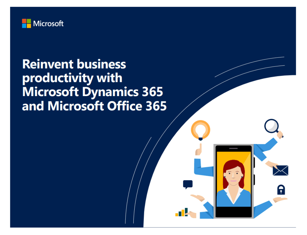 Accelerate Your Business Success With Dynamics 365 Solutions EnCloud9 ...