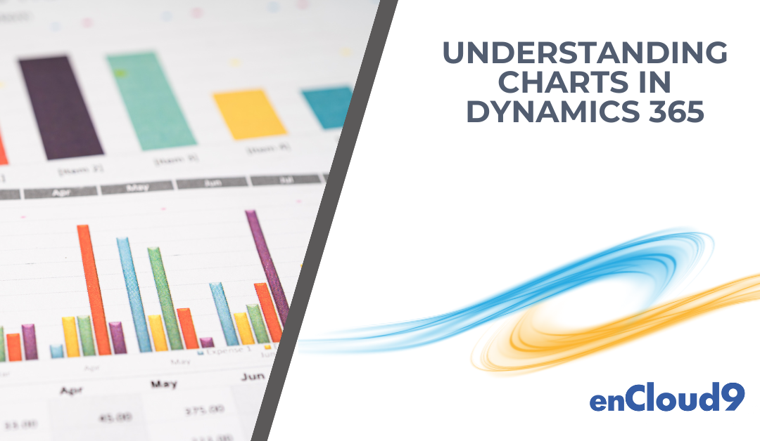 Understanding Charts in Dynamics 365