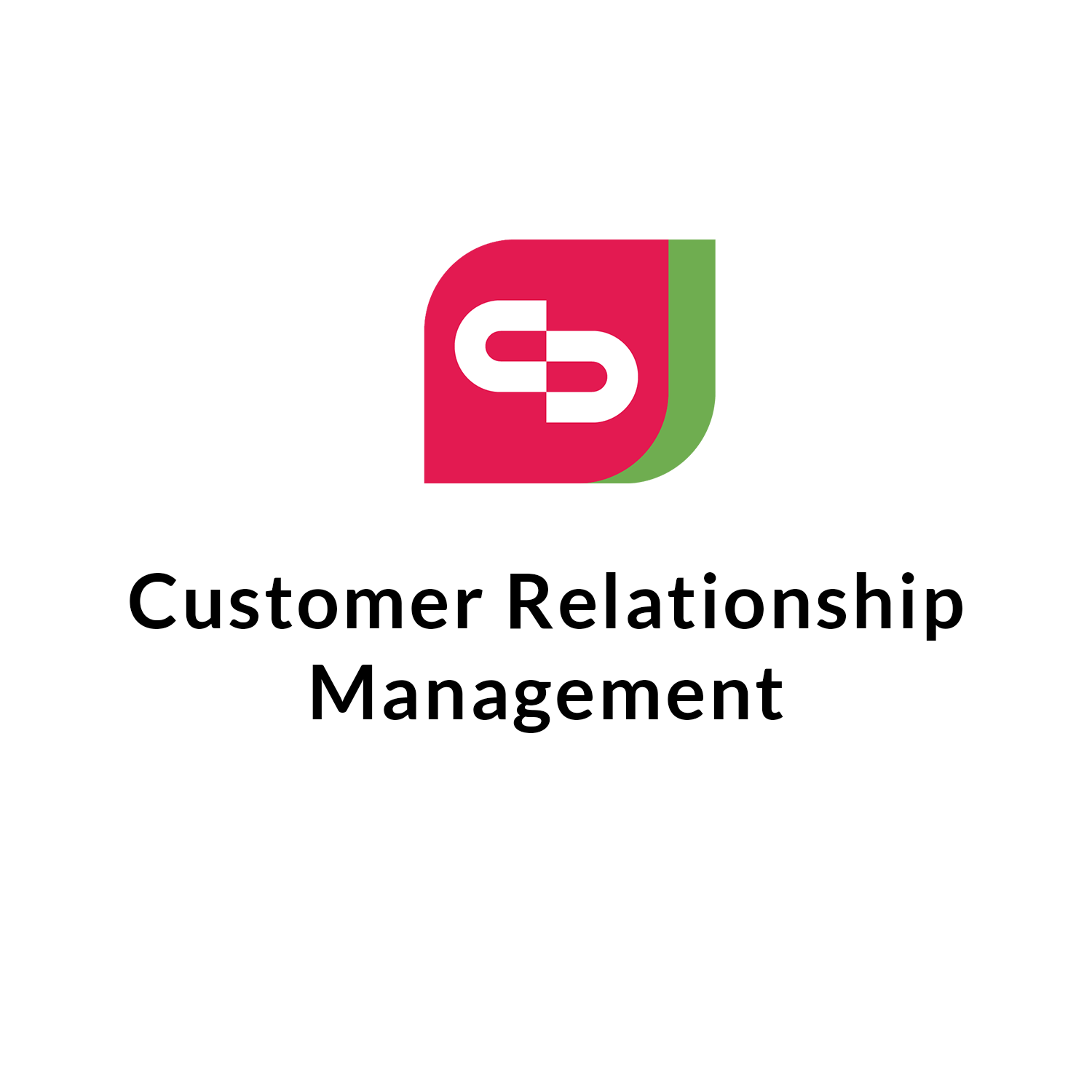 Customer Relationship Management (CRM)