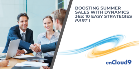 Boost Sales With Dynamics