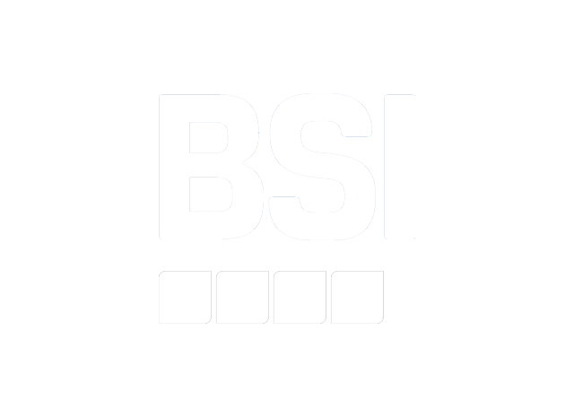 BSI Logo