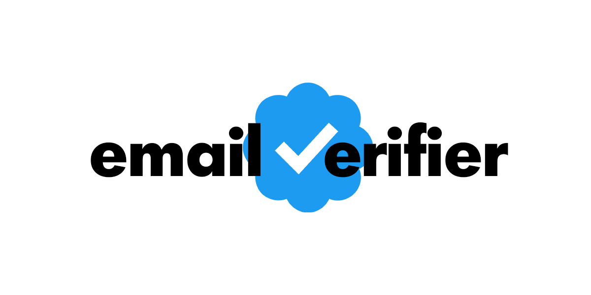 Email Verifier Logo