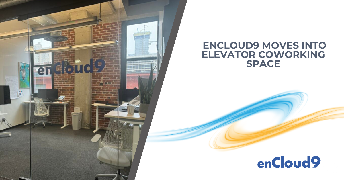 Dynamics 365 Partner | Omaha NE | enCloud9